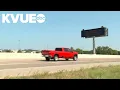 TxDOT closing I-35 near Waco this weekend for construction