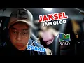 Download Lagu SCBD JAKSEL Tempat Rame Order - Onbid JAM 01:00 - 05:00