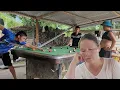 Download Lagu Hoang's life was hopeless when Nhu returned. 
