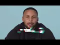 Golden State Warriors 2022 NBA FINALS CHAMPIONS MIX // “ Big League “
