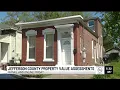 Louisville property value on the rise assessments being sent out this week