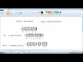 CoreJava - 28 in marathi Array value insertion