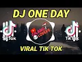 Download Lagu VIRAL TIK TOK - DJ ONE DAY ANGKLUNG REMIX SLOW BASS 2020
