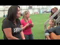 AMANDA SMITH, KENNY SMITH & FRANK DOODY- HOUSE DOWN THE BLOCK  2014 live