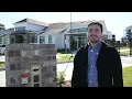 How to Open the Gate for Guests