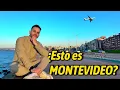 Download Lagu 🚀🇺🇾Recorrí la Ciudad Vieja de Montevideo + Almuerzo peruano 🇵🇪