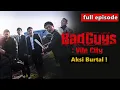 Download Lagu (FULL EPISODE) Menghabisi Gengster dengan dibantu kelompok Preman