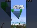 Download Lagu Lets Build The Biggest Ice Boat Track on Minecraft, Day 560