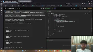 LeetCode 189 Rotate Array Reverse Method O 1 Space C Solution Medium
