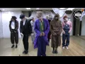 Download Lagu [BANGTAN BOMB] War of hormone  in Halloween