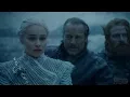 Video di Game of Thrones: Season 7 Episode 6: The Night King and Viserion (HBO)