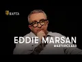 Eddie Marsan retraces his career from Gangster No 1 to The Power BAFTA