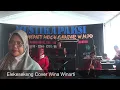 Elekesekeng Cover Wina Winarti (LIVE SHOW BOJONGSALAWE PANGANDARAN)