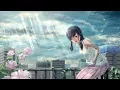 Download Lagu 1 Hour Weathering With You Soundtrack – Sad Anime Music