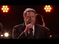 Bryce Leatherwood and Blake Shelton Sing "Hillbilly Bone" | NBC's The Voice Live Finale 2022