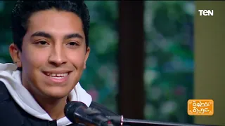 بصوت المطرب لؤي عبدون أغنية أهواك للعندليب على أوتار العود 