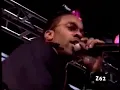 Rah Digga with Busta Rhymes (The Flipmode Squad) - Imperial - 2/19/00!!