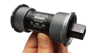 Miche Primato EVO Light Bottom Bracket
