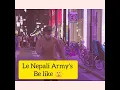Download Lagu BTS in Nepali song lau maaryo 💜it is real feelings of Nepali Army's 🥺