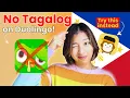What s the BEST Alternative to Duolingo for LEARNING Tagalog