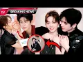 Download Lagu OMG!!! Zhang Linghe's Shocking Confession About Zhao Jinmai on Lancôme Livestream! 😱💖