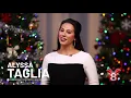 A Holiday Message from News 8 s Alyssa Taglia