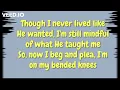 Duane Stephenson  August Town Lyrics