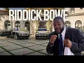 Riddick Bowe s Lifestyle 2024 Boxing Career Family Net worth Wife Children and Achievements