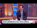 Asa Asmara dan Perjalanan Musik BAILA, Trio Muda Bertalenta #MEETNITELIVE