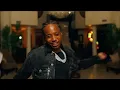 Pressa - Attachments (Official Video) ft. Coi Leray