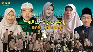 Download Nadia Nur Fatimah feat Bani Hamzah - Dzikir - Yaa sayyidi Ya Rosulalloh MP3