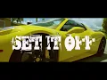 Mike Smiff "Set It Off" (Boosie Remix) (WSHH Exclusive - Official Music Video)