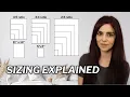 Printable Wall Art on Etsy SIZES File Formats EXPLAINED