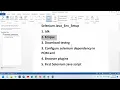 Java Environment Setup with Selenium QA Testing QA Automation Selenium With Java