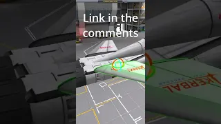 I m building MiG-29 in KSP