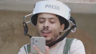 يوميات مواطن 2 الحلقة 17 شبكة الحارة 