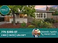 775 53RD ST - EAST SACRAMENTO GEM