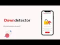 Downdetector What is it and how do I use it