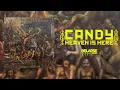 Download Lagu CANDY - Heaven Is Here [FULL ALBUM STREAM]