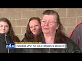 First day of Menards hiring fair brings big dedicated crowd of job seekers