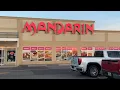 Mandarin Restaurant - Canada s Largest Most Famous Chinese Buffet