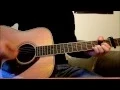 Lagu Roxette - Spending My Time (guitar cover)