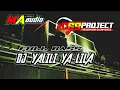 Download Lagu DJ YA LILI YA LILA SLOW BASS | Jinggel MA Audio terbaru #maaudio #dikaardiansyah