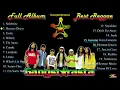Download Lagu Gangstarasta Full Album