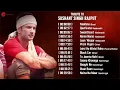Lagu Tribute to Sushant Singh Rajput | Makhna, Qaafirana, Sweetheart, Namo Namo - Video Jukebox