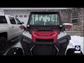 Recreational Risk Polaris RZR owners waiting months for recall fixes