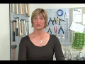 Art Jewelry - Balling up the end of wire