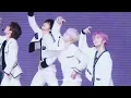 [4K] 260313 ZEROBASEONE 김지웅 - 'LOVEPOCALYPSE' 직캠 @ [HERE & NOW] ENCORE IN SEOUL