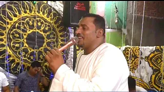 الفنان محمود سليم   افراح الدهامشه  العريس نادر احمد سالمان دندنها
