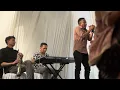 Download Lagu RILAKAN NAN TAMAKAN || Live Cover Sarang Alang Production